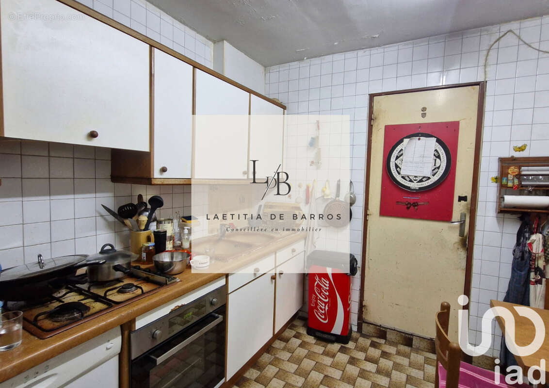 Photo 7 - Maison à PALAVAS-LES-FLOTS