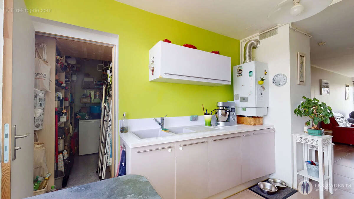 Appartement à EYBENS