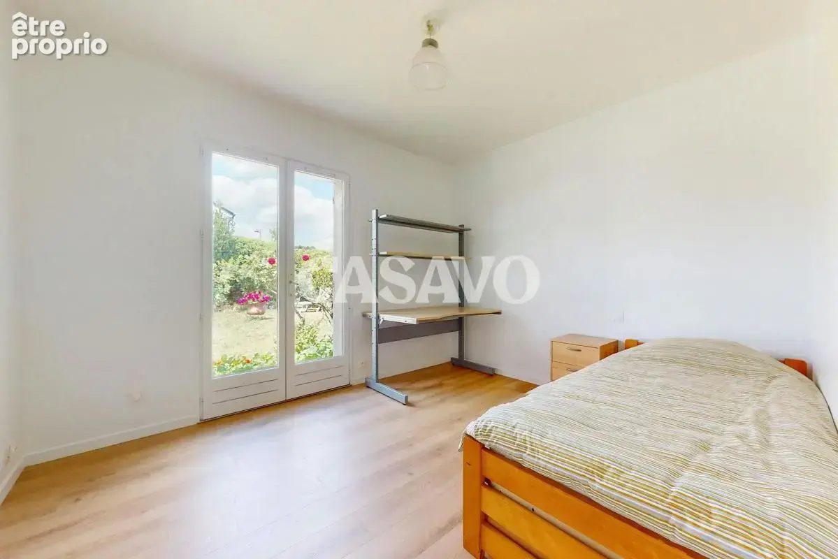 Vente Maison 8 pièces de 210m² - 92500 Rueil-Malmaison - photo 13