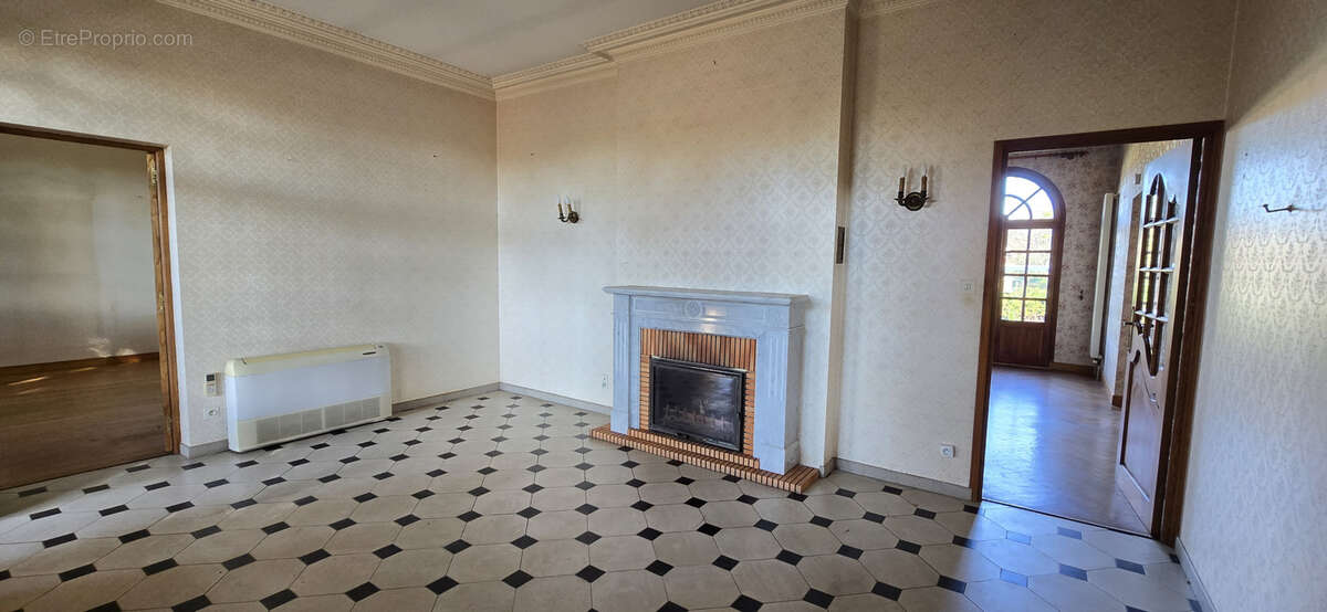 Maison à FENOUILLET