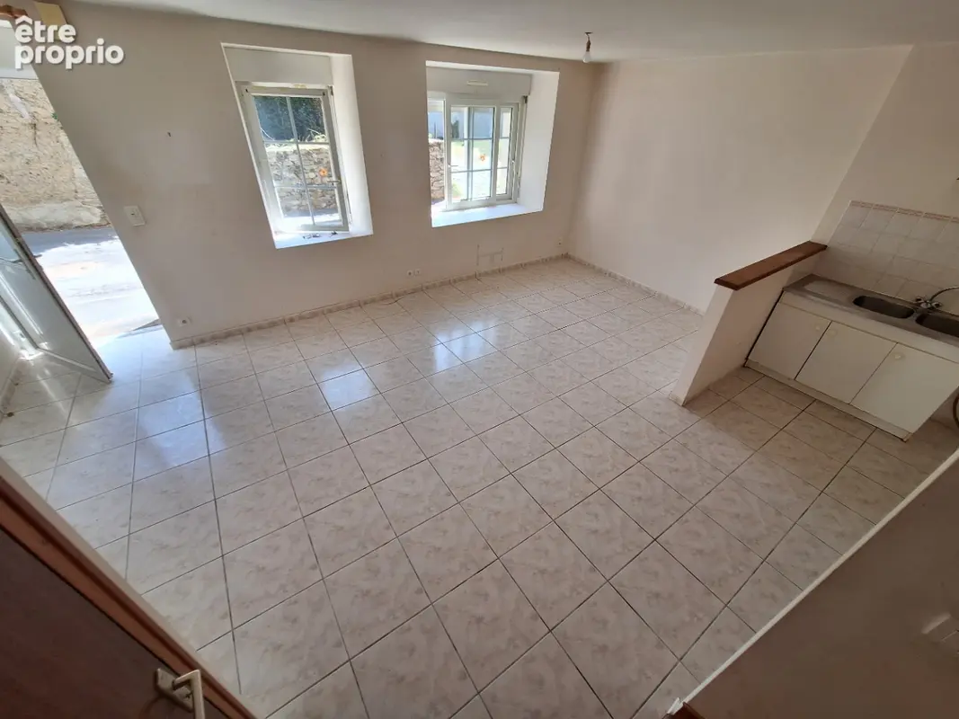 À 5 min de BROONS - Maison 2 chambres avec garage, idéale premier achat ou investissement ». - photo 4