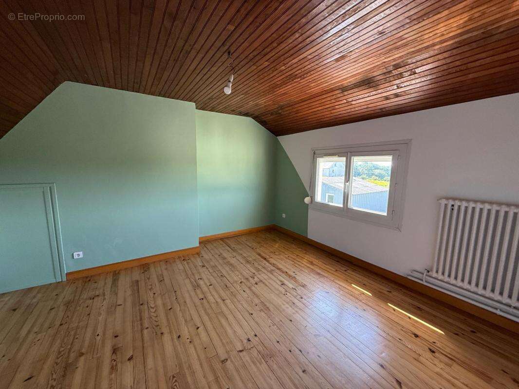 À VENDRE – Maison familiale de 100 m² proche plage - photo 10