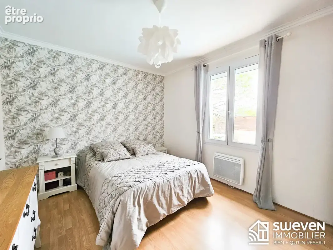 Maison 5 pièces 109 m² à vendre à L'union (31240) - photo 6