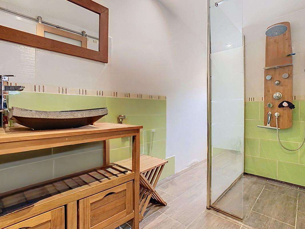 Appartement à LAIGNEVILLE