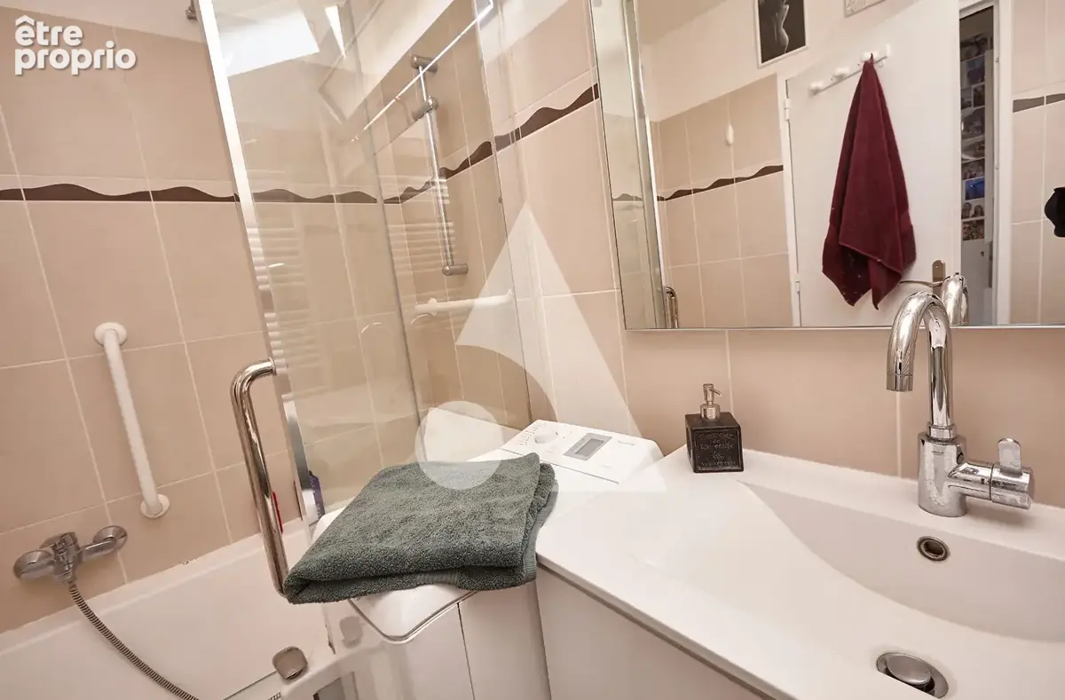 Appartement Limas 3 pièce(s) 61.06 m2 - photo 8
