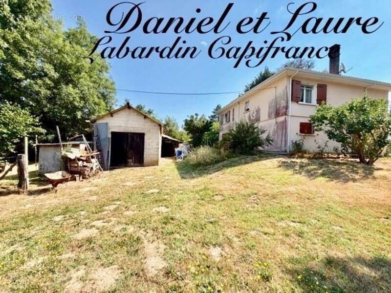Maison à vendre 6 pièces MARMANDE (47) - photo 2