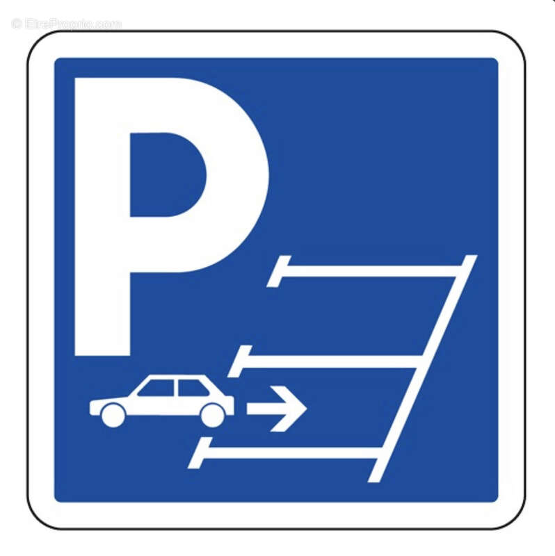 Parking à TOULOUSE