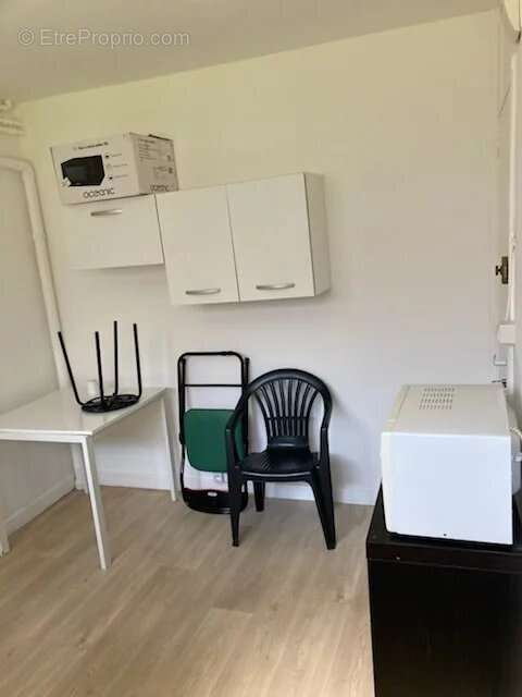 Appartement à LAVAL
