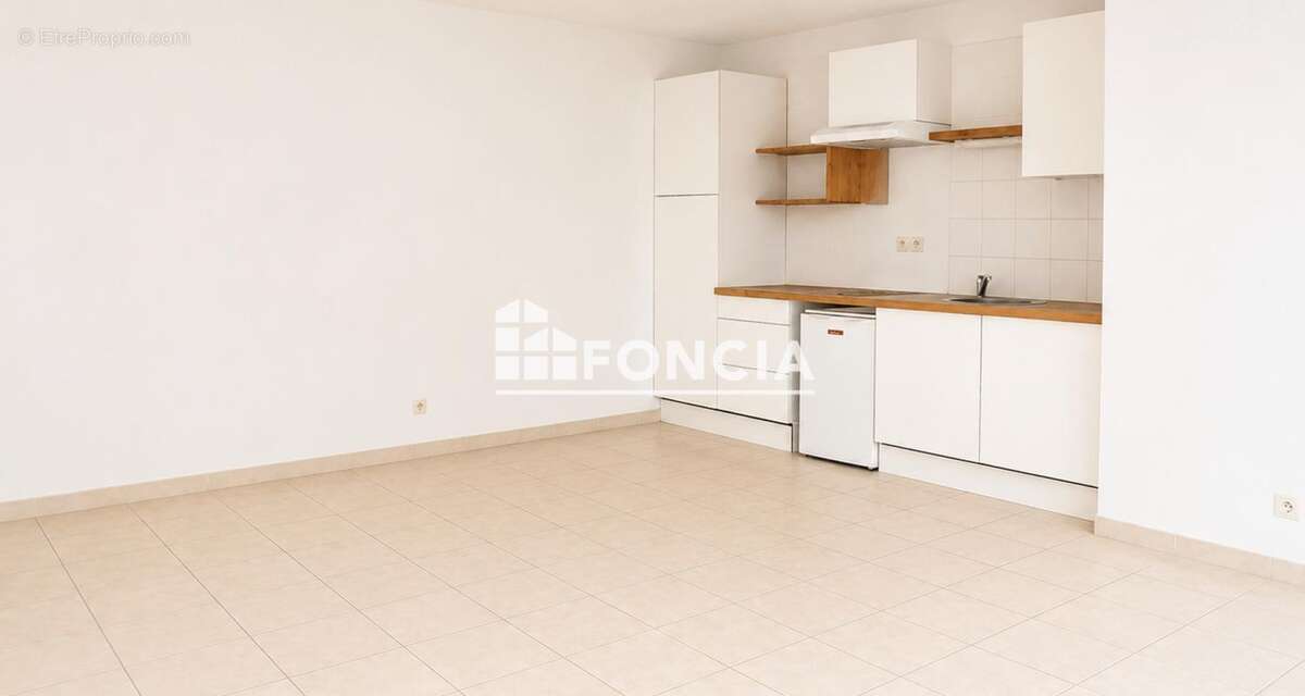 Appartement à AVIGNON