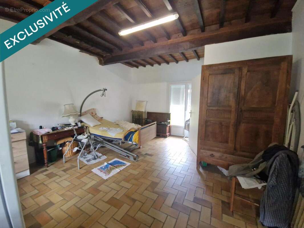 Photo 4 - Maison à POINTIS-INARD