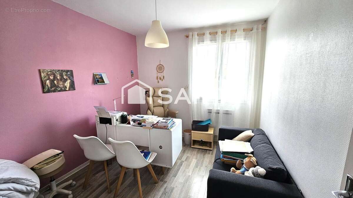 Maison 76 m² à Bacqueville  - photo 8