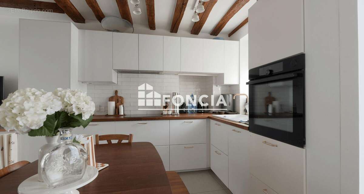 Appartement à YERRES