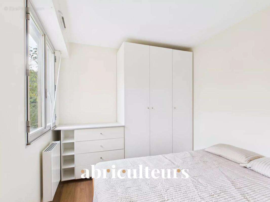 Appartement à LE PECQ