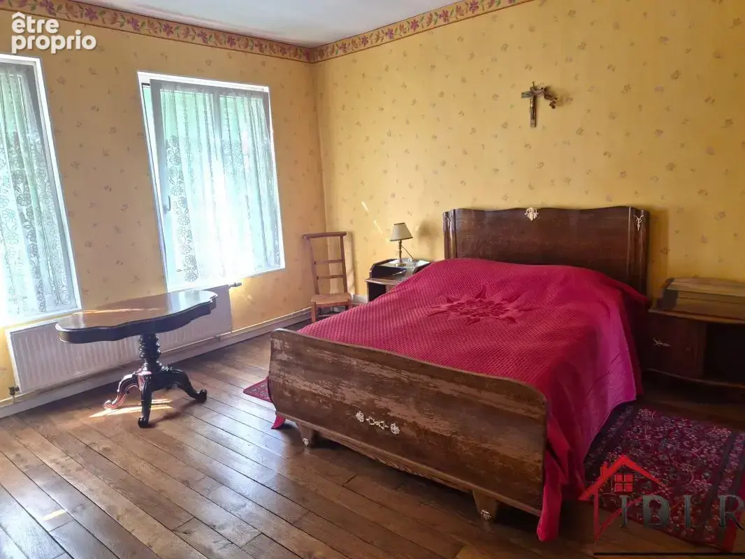 Maison familiale en pierres de 166m2 avec 4 chambres - photo 6