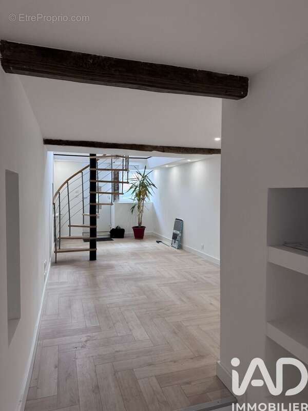 Photo 9 - Maison à BOULAY-MOSELLE