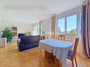 Appartement à BOURG-LA-REINE