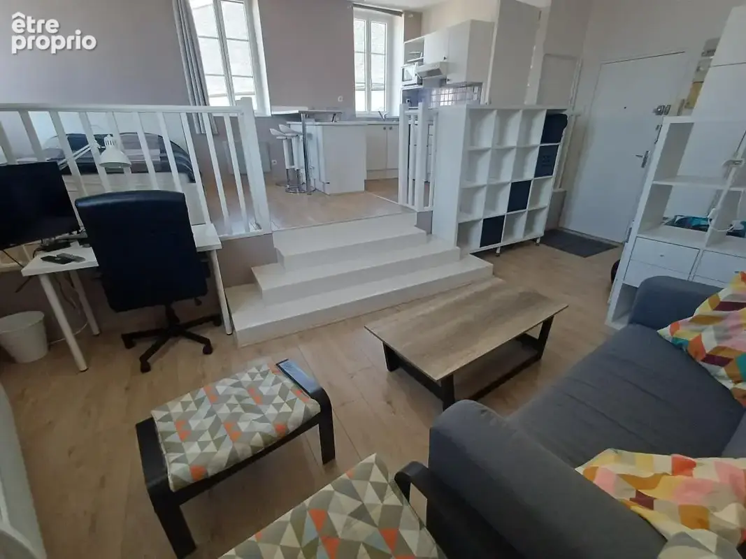 Appartement à AMIENS