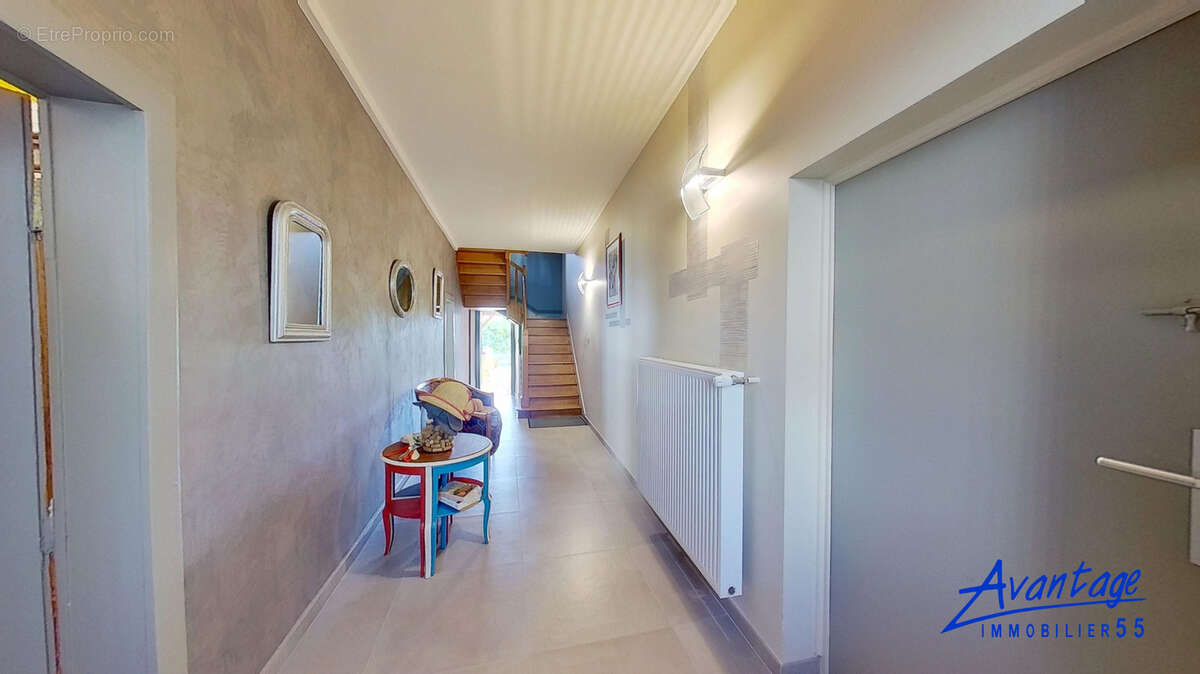 Maison à BAR-LE-DUC