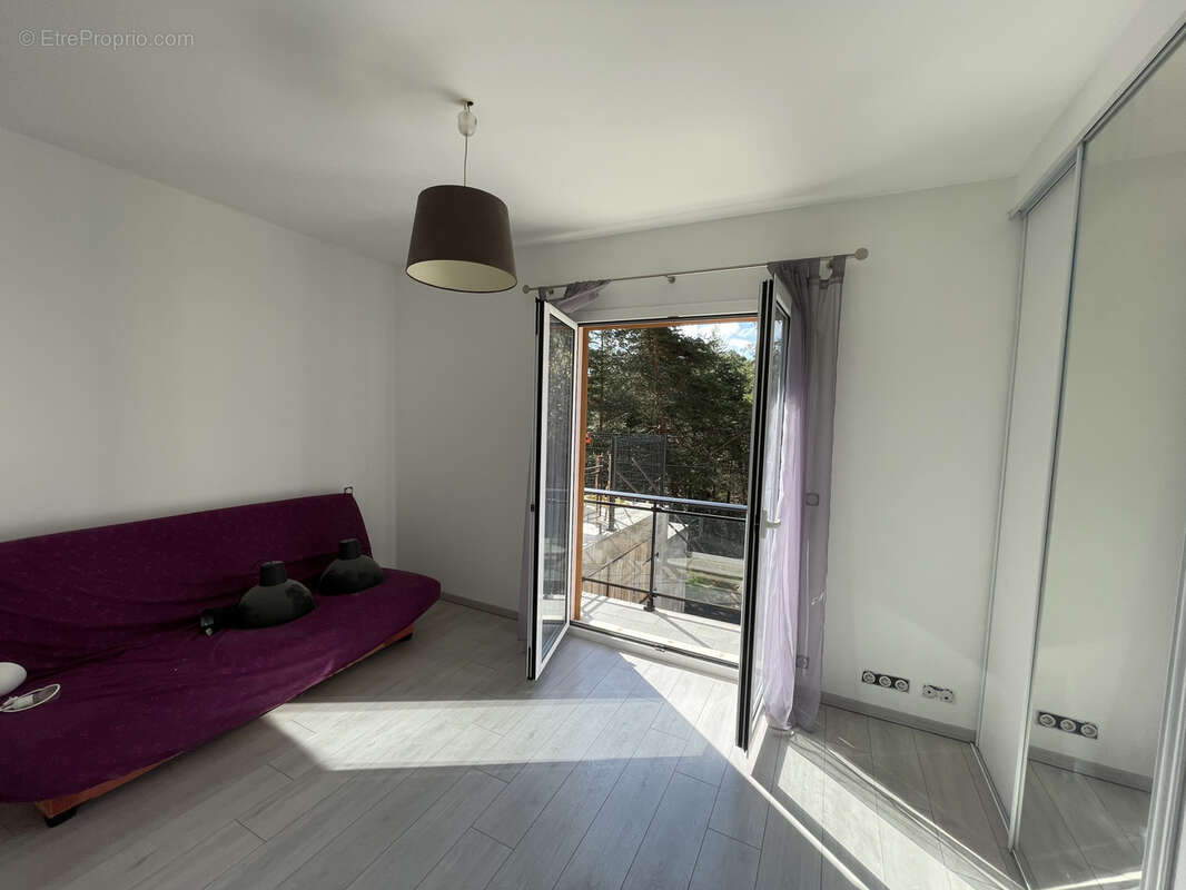Maison à ANDON