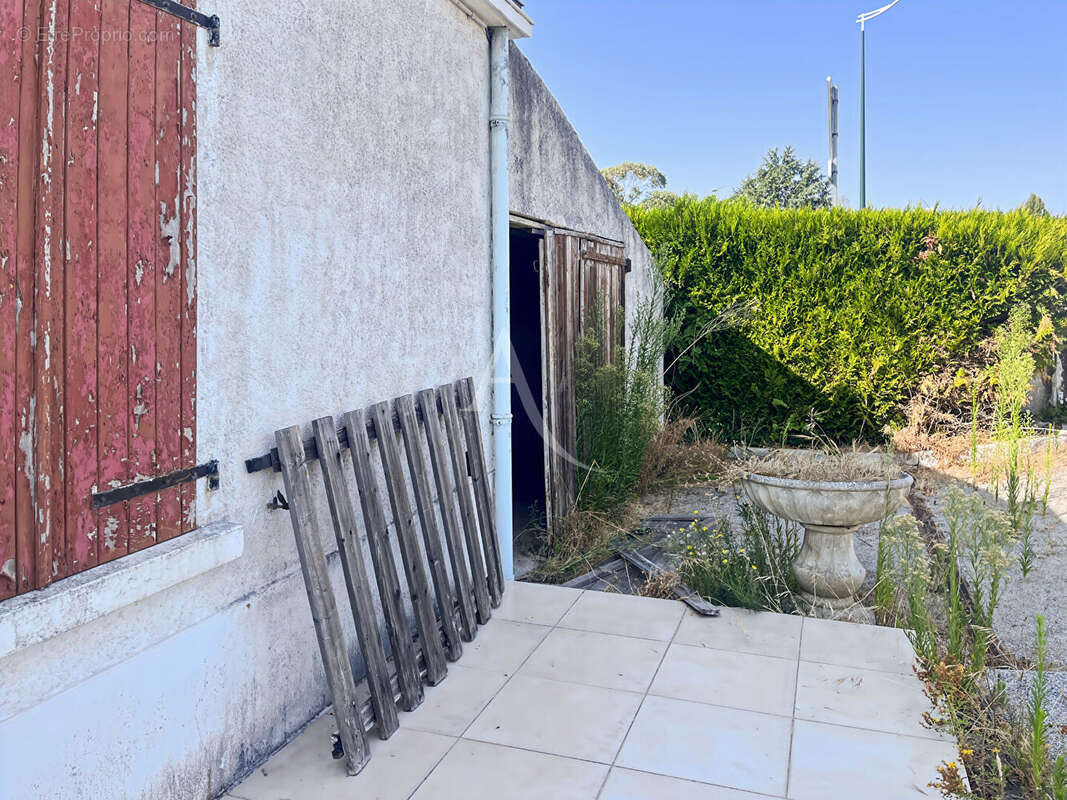 Maison Challans 4 pièce(s) 59 m2 - photo 3