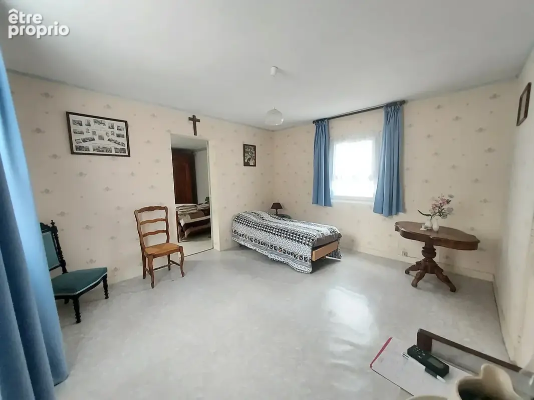 Maison de bourg - photo 4