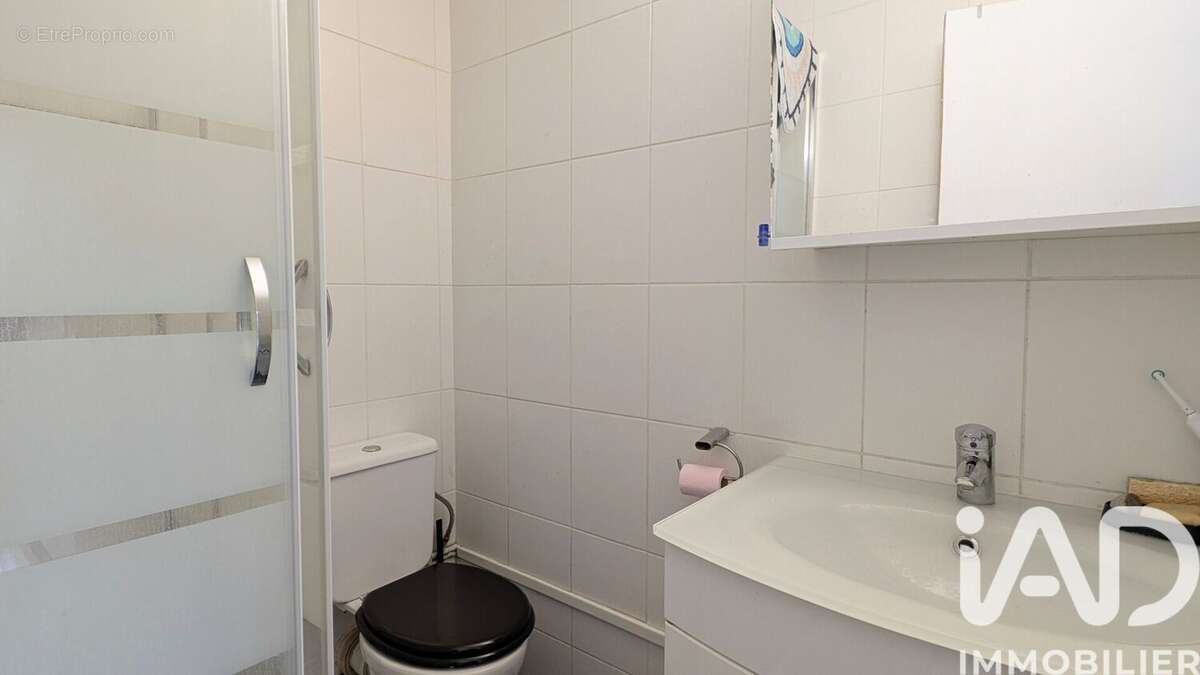 Photo 7 - Appartement à VIC-SUR-AISNE