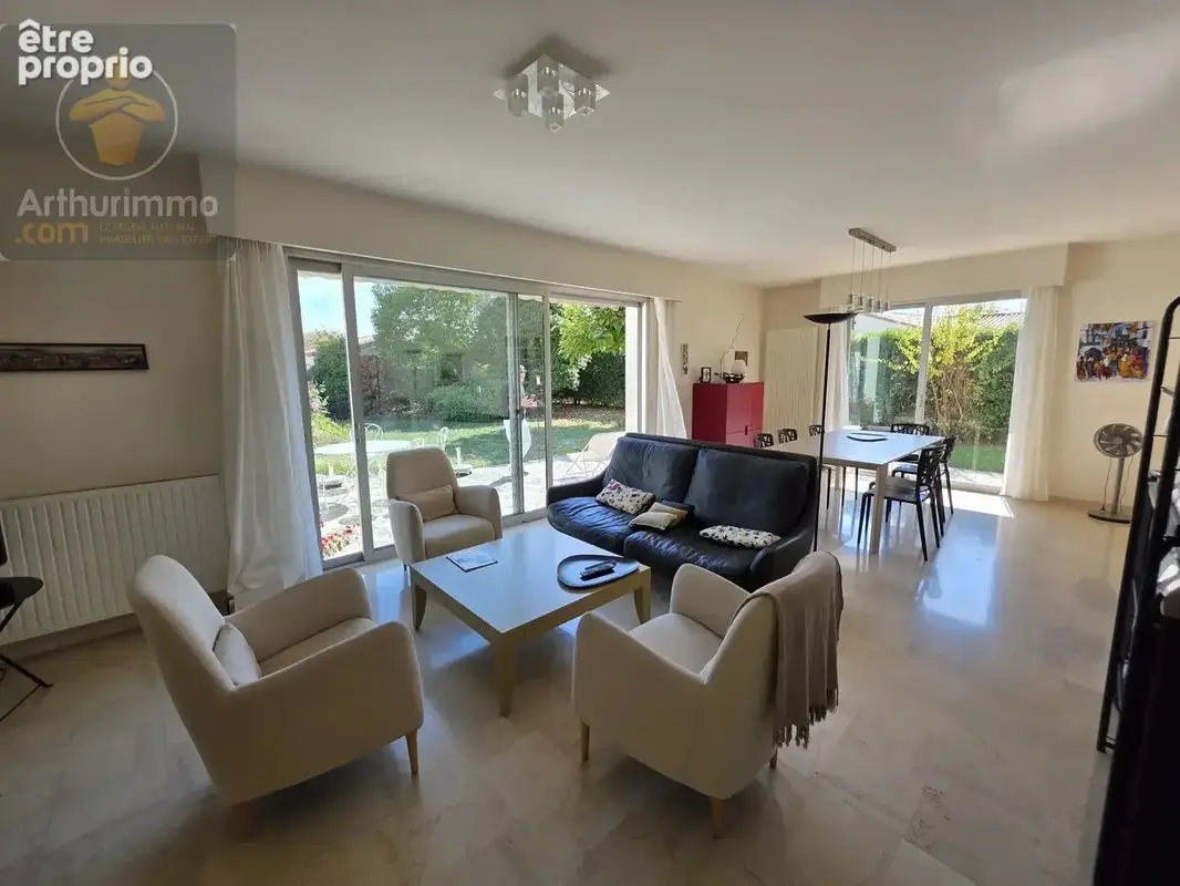 Vente Maison Machecoul-saint-meme(44270) 419 000ï¿œ - photo 4