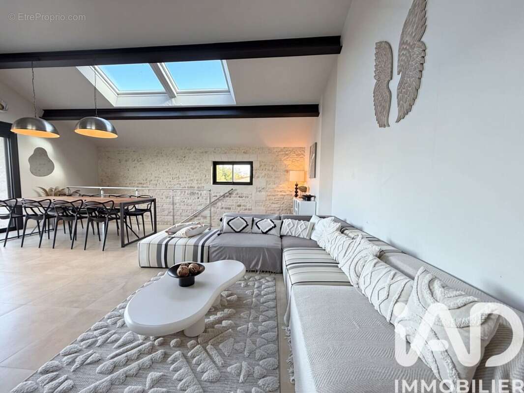 Photo 8 - Maison à DOLUS-D&#039;OLERON