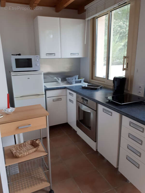 Maison à LE BEAUSSET