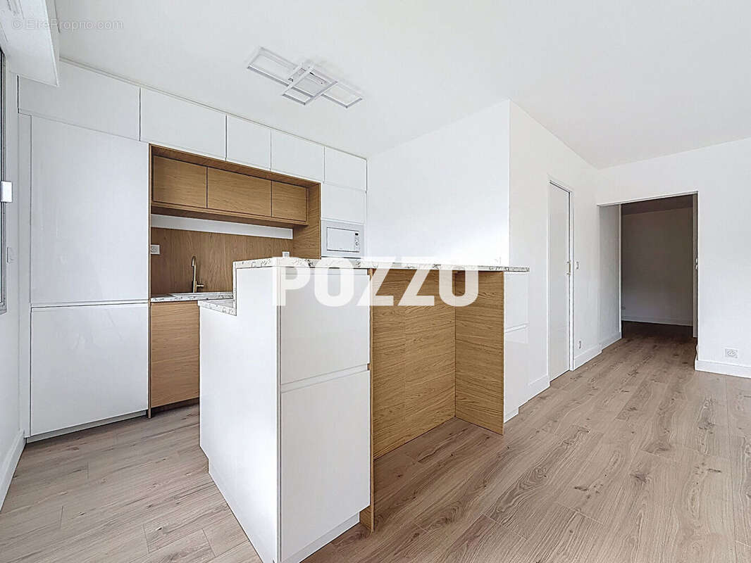 Appartement à HONFLEUR