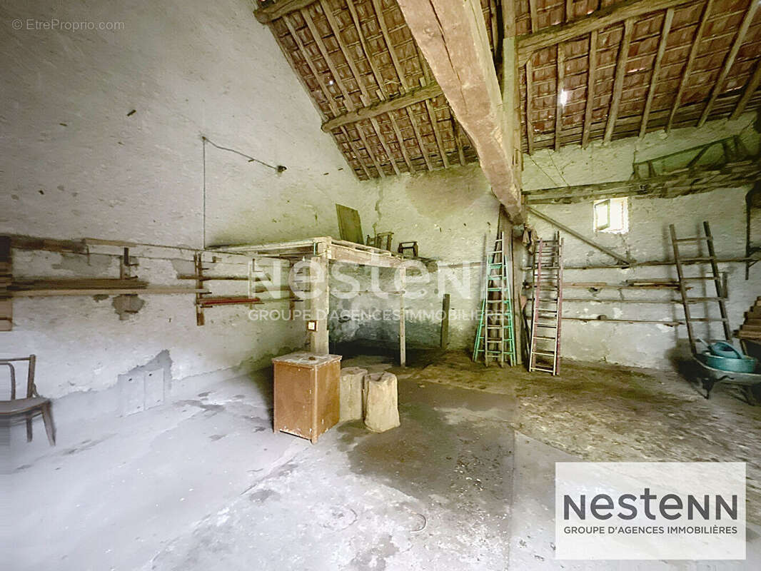 Maison à rénover de 13 pièces avec grand terrain à Blois - photo 19