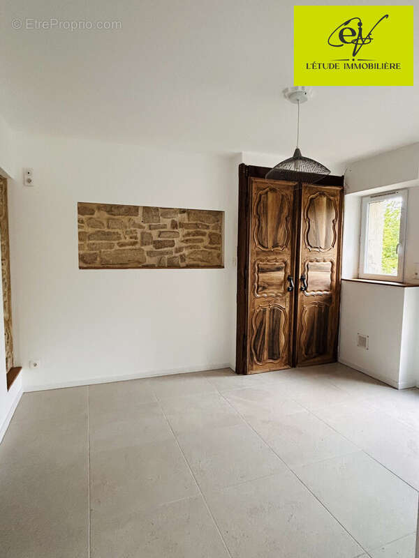 Appartement à DIEBLING