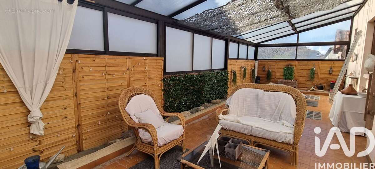 Photo 5 - Maison à TARBES