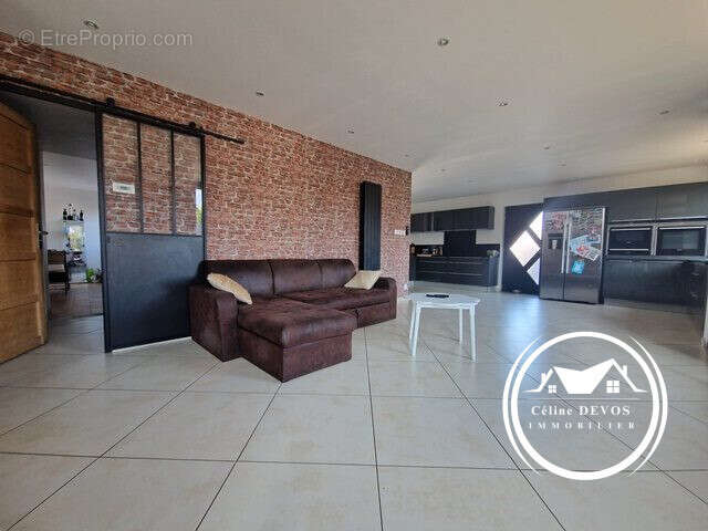 Maison 155 m² à Polincove  - photo 2