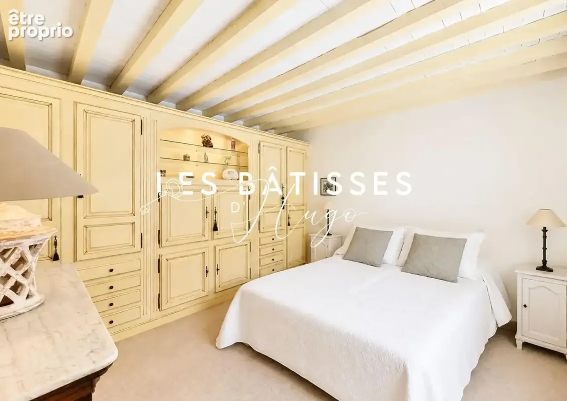 Maison 5 pièces 130 m² à vendre à Fontvieille (13990) - photo 8