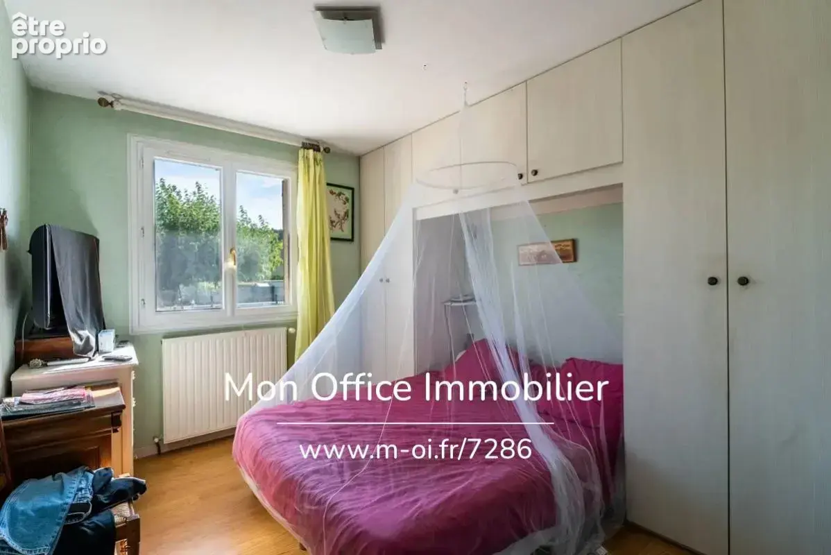 Référence : 7286-EBO - Maison 7 pièces - photo 9