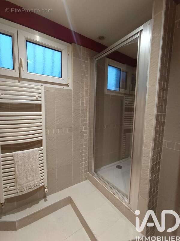 Photo 8 - Maison à BONNEUIL-SUR-MARNE