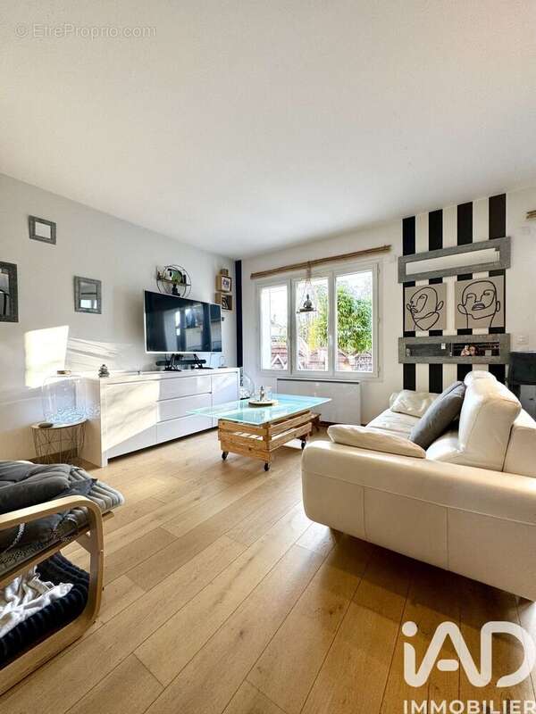 Photo 5 - Maison à MONTFERMEIL