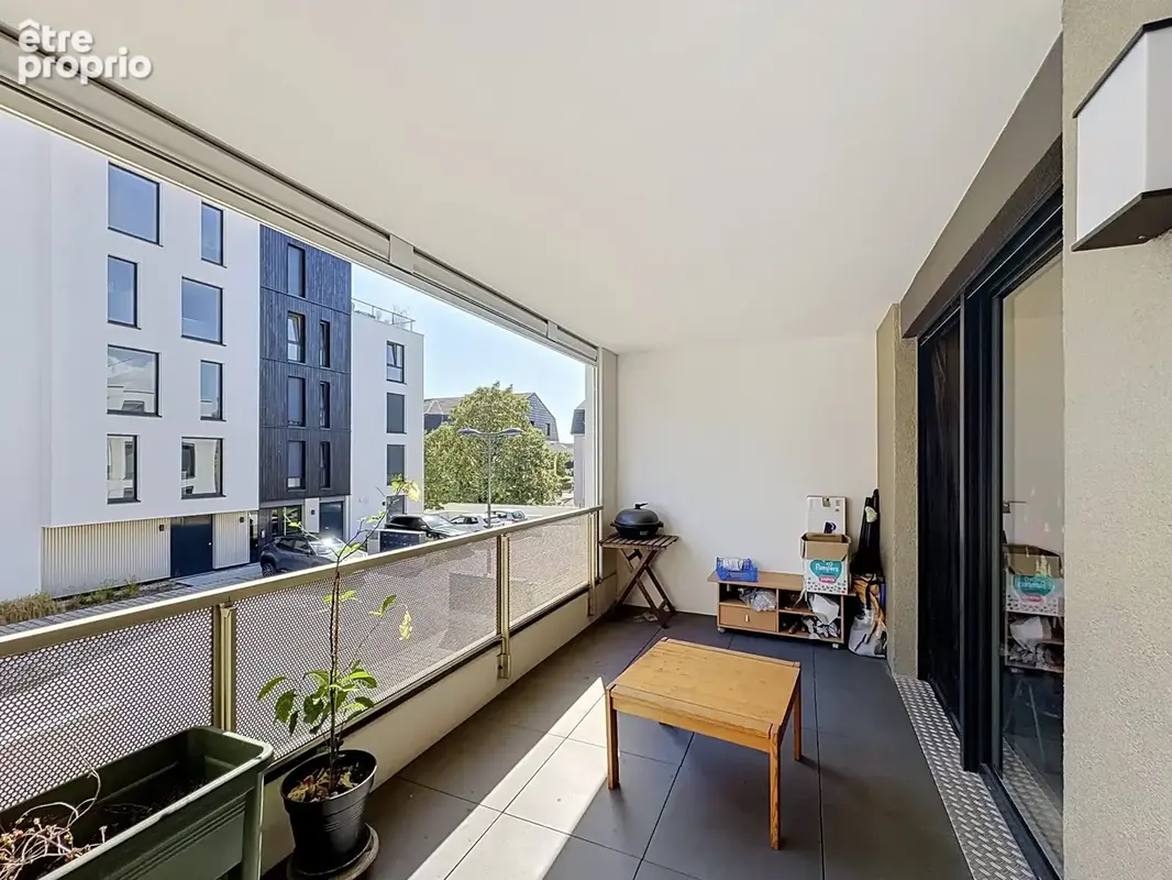 Appartement 3 pièces 68 m² à vendre à Oberhausbergen (67205) - photo 8
