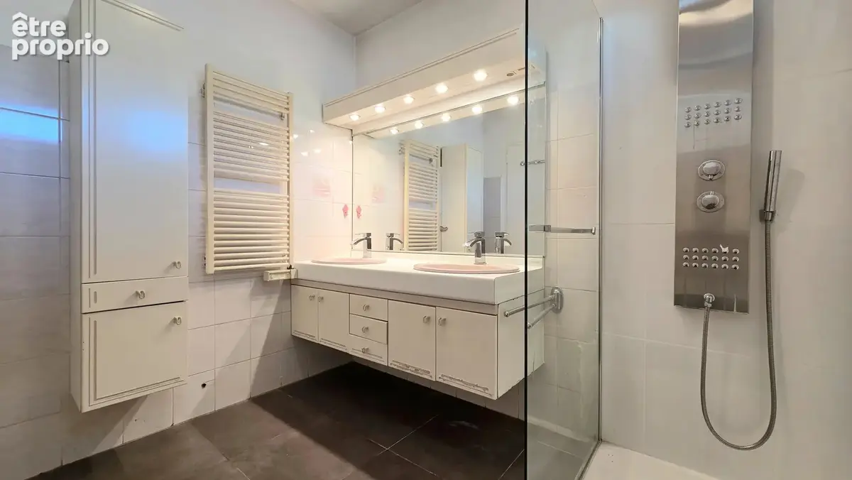 Villa moderniste de type 7 à Mouxy - photo 14