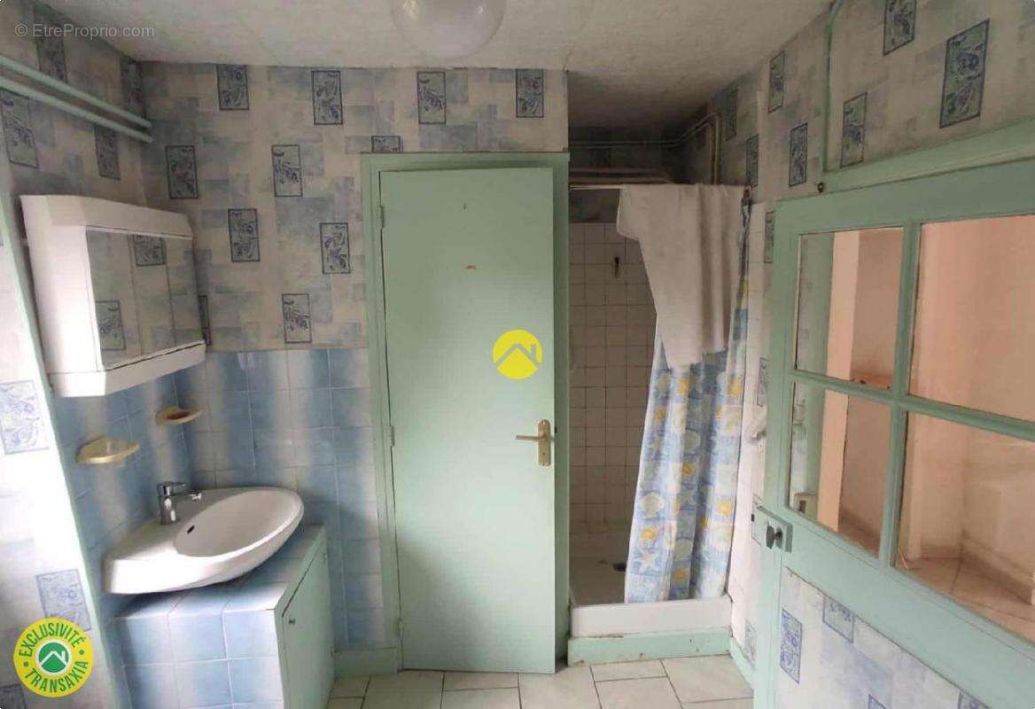 Maison mitoyenne d'un côté - photo 4