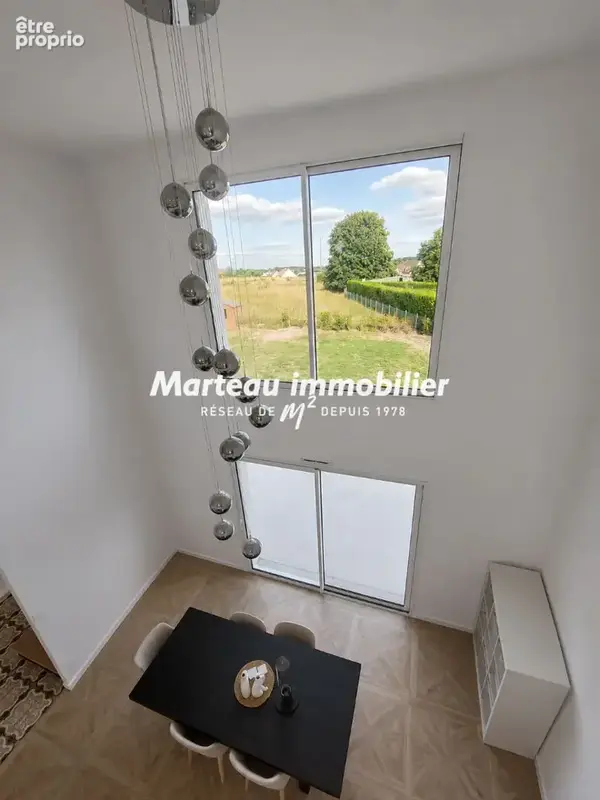 Maison Oize 4 pièce(s) 133.56 m2 - photo 4
