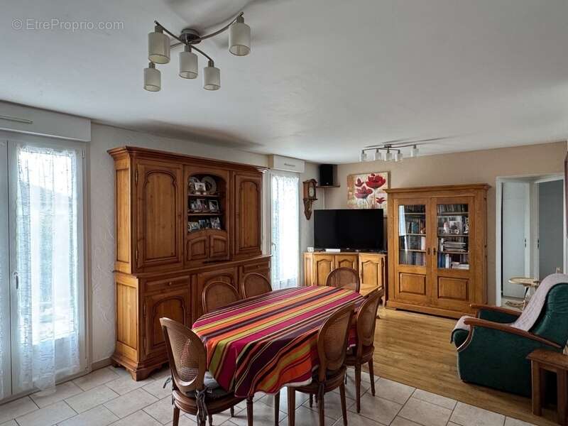 Maison à SAINT-DIZIER