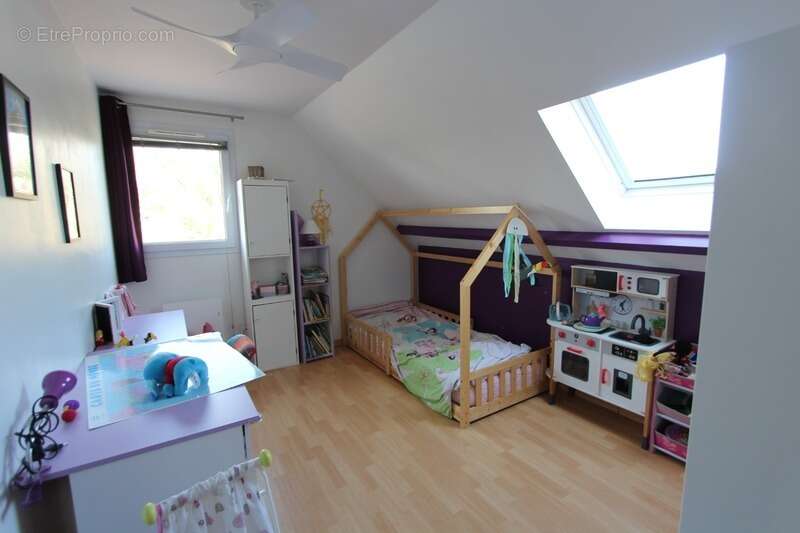 Maison à vendre 6 pièces LONS (64) - photo 8