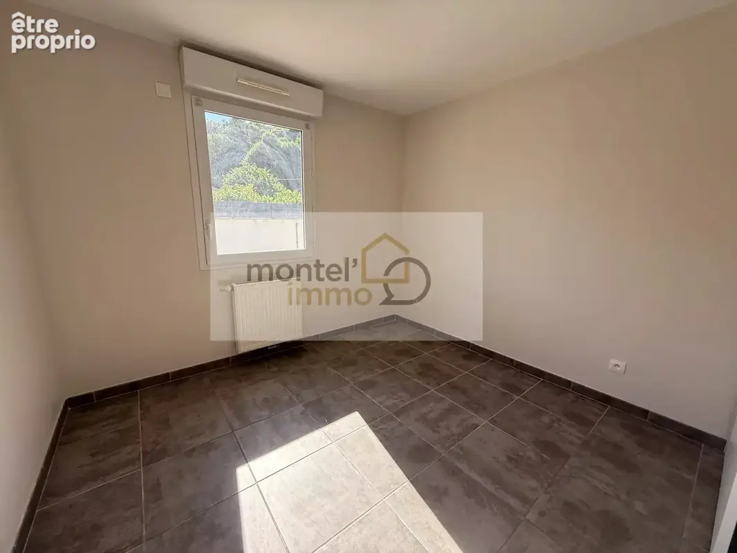 Villa 3 chambres de plain pied récente - photo 8