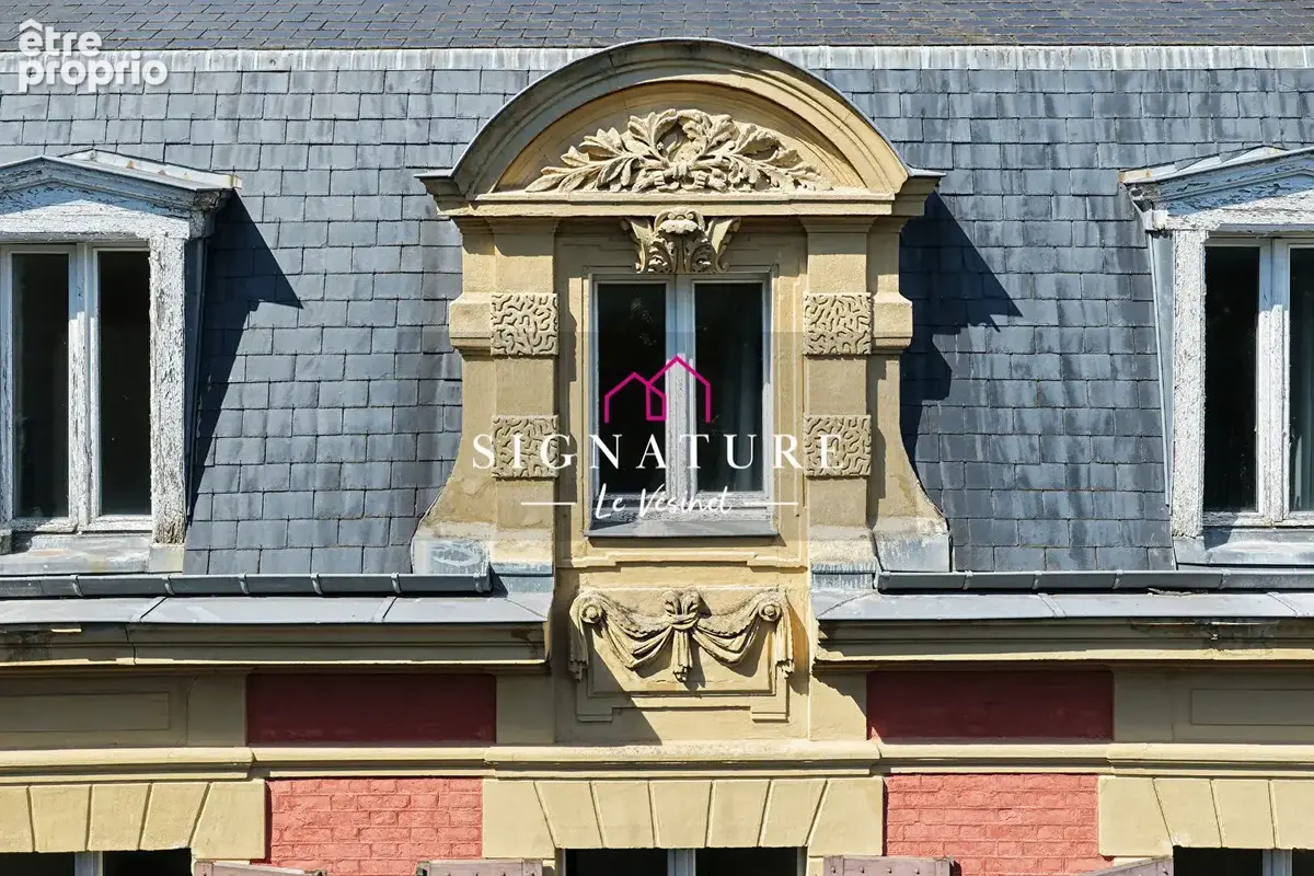 Maison familiale de caractère - Lac supérieur, Le Vésinet - photo 4