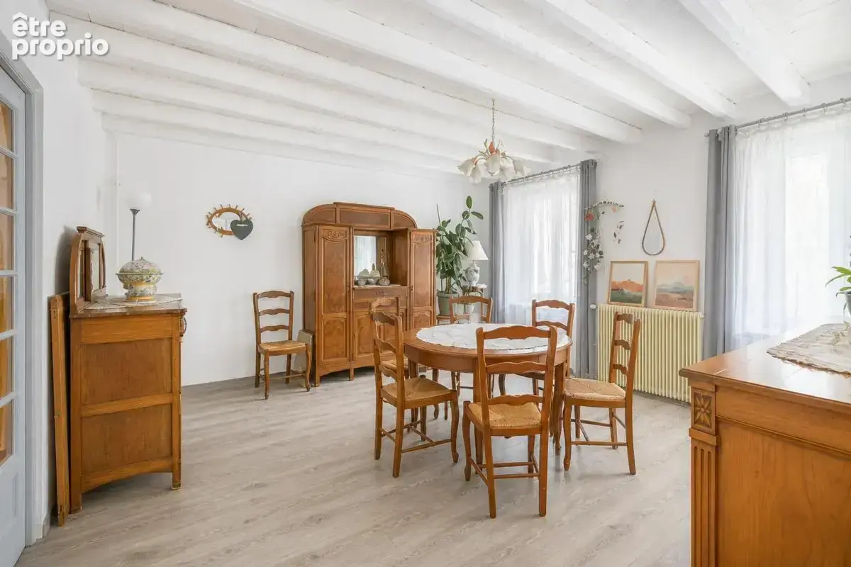 Maison de 7 pièces de 177 m² à Cour-Cheverny - photo 12