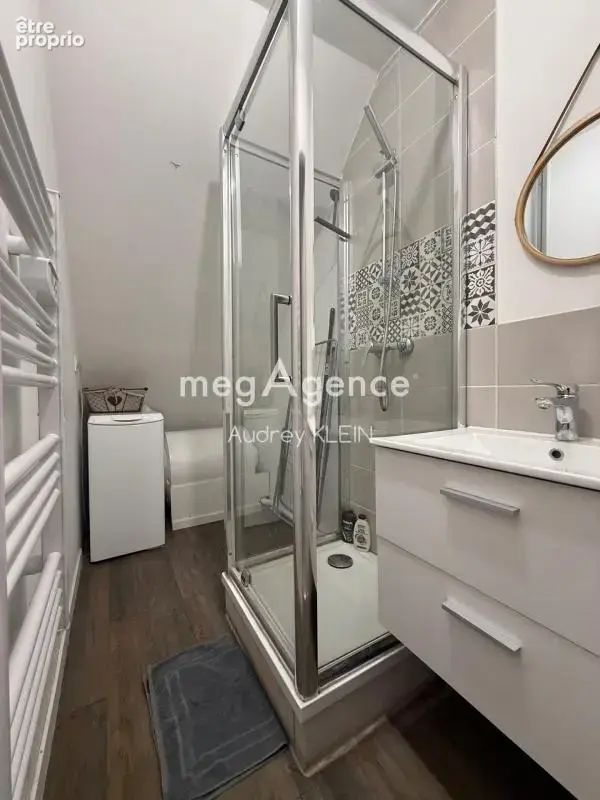 Immeuble au centre ville composée de 3 appartements - photo 4