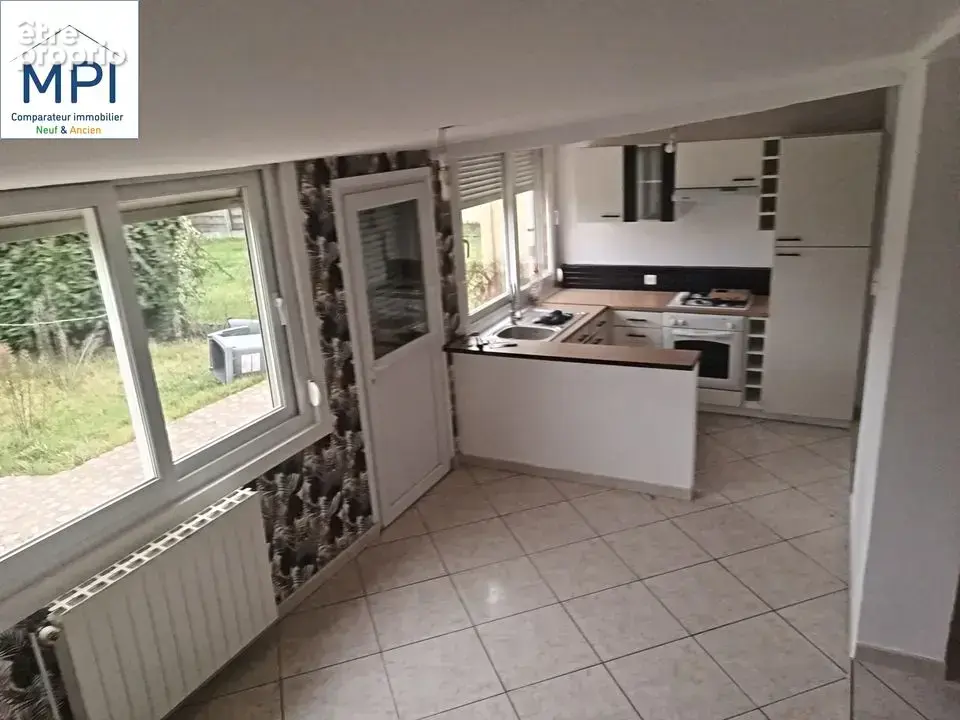 Maison 4 pièces 110 m² à vendre à Provin (59185) - photo 70