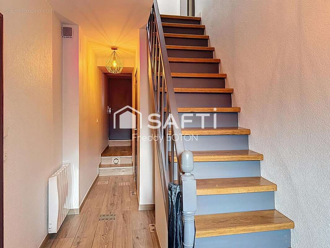 Maison 118 m² à Cerizay  - photo 7